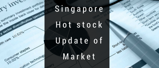 Image result for SGX hot stock