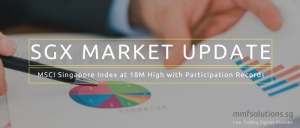 SGX Market Update